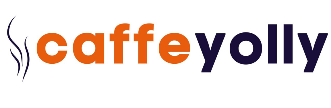 Caffe Yolly Cover Image