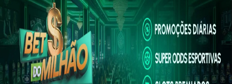 Bet Do Milhão Cover Image