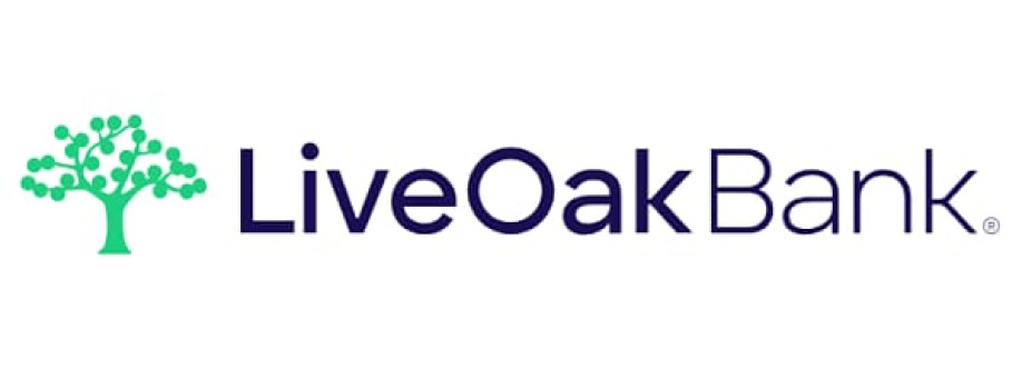 Live Oak Bank Cover Image