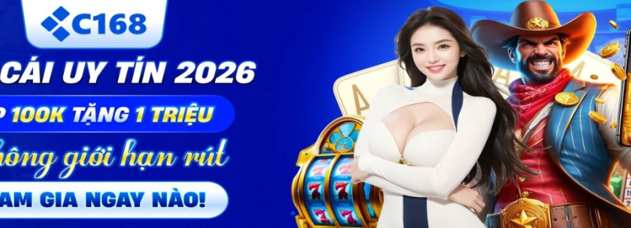 Nhà cái C168 Cover Image