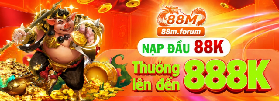 88M Cover Image