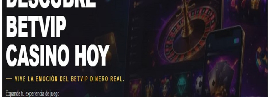 Betvip Casino Cover Image