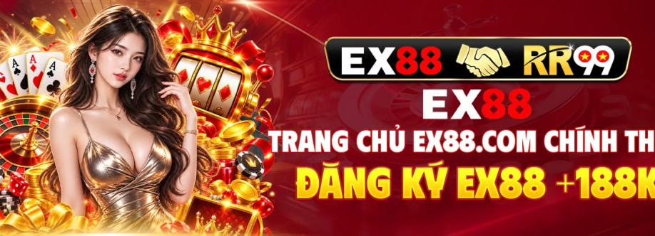 Nhà cái cá cược EX88 Cover Image