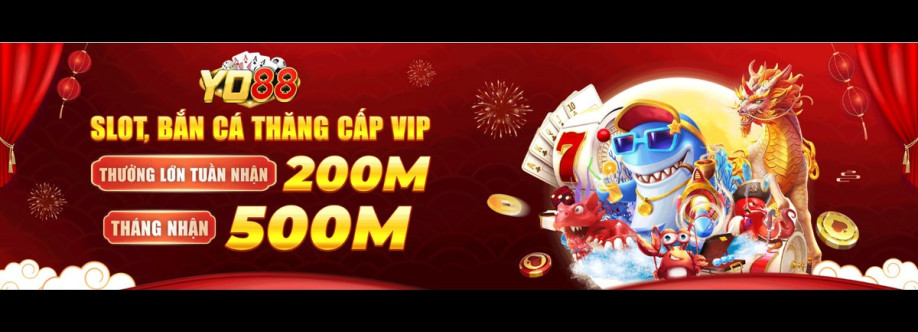 cổng game yo88 Cover Image