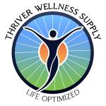 Thriver Wellness Supply Profile Picture