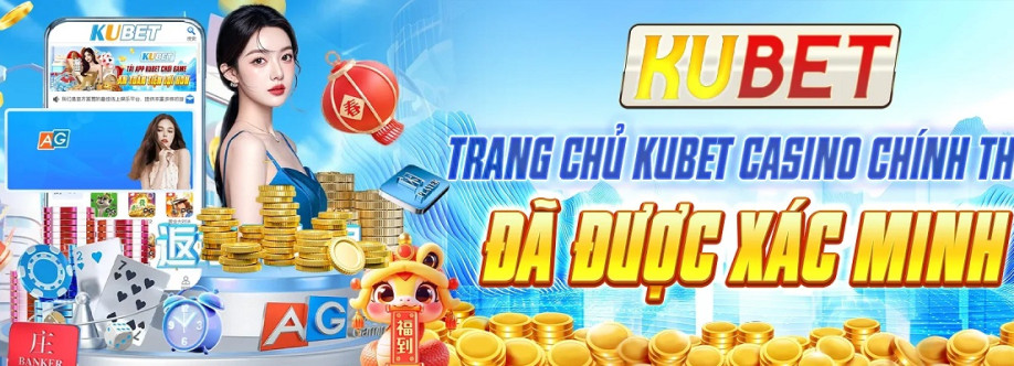 KUBET Cover Image