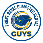 Front Royal Dumpster Rental Guys Profile Picture