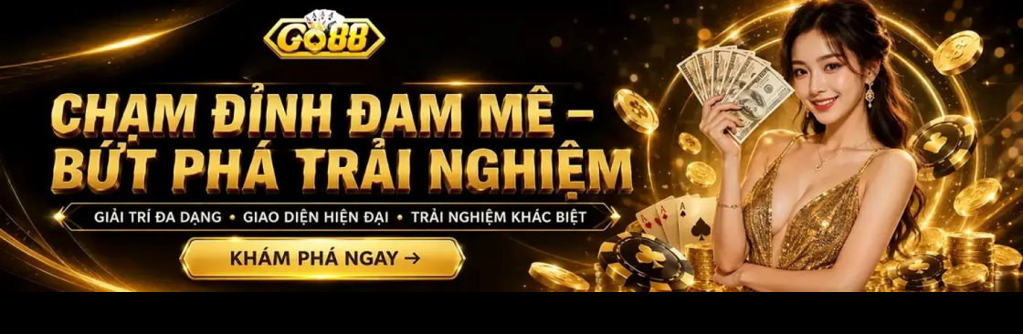 Cổng Game GO88 Cover Image