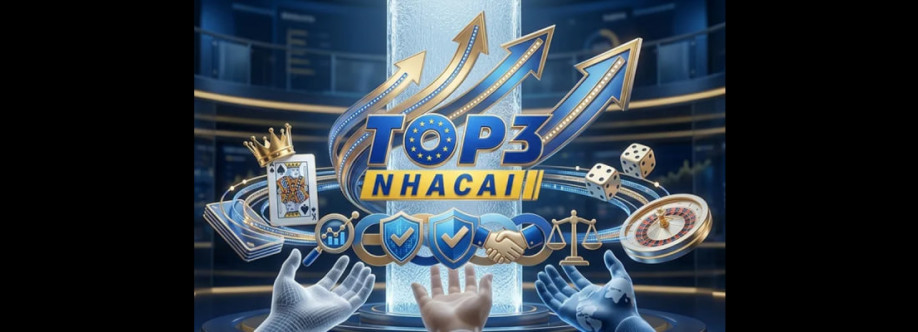 Top 3 nhà cái Cover Image