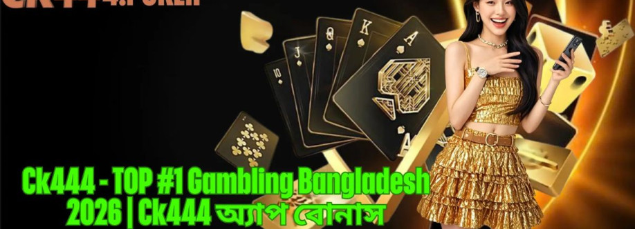 Ck444 Bangladesh Cover Image