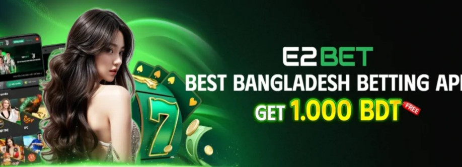 Nhà cái E2BET Cover Image