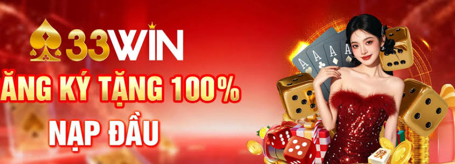 33WIN Cover Image