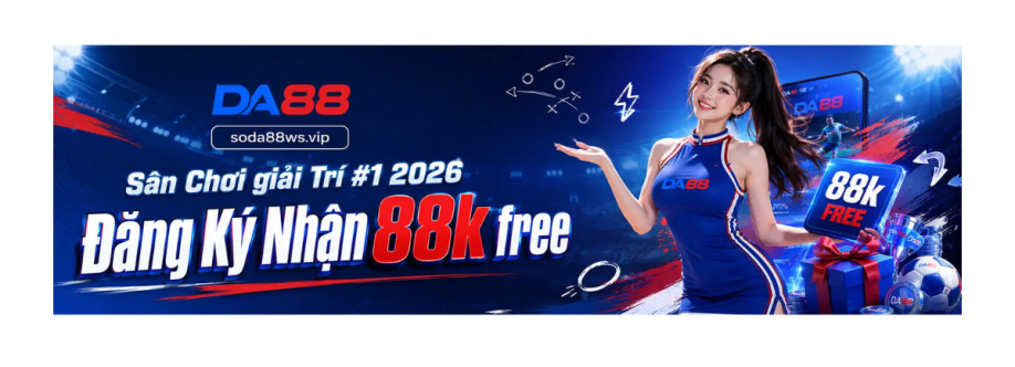 DA88 WSVIP Cover Image