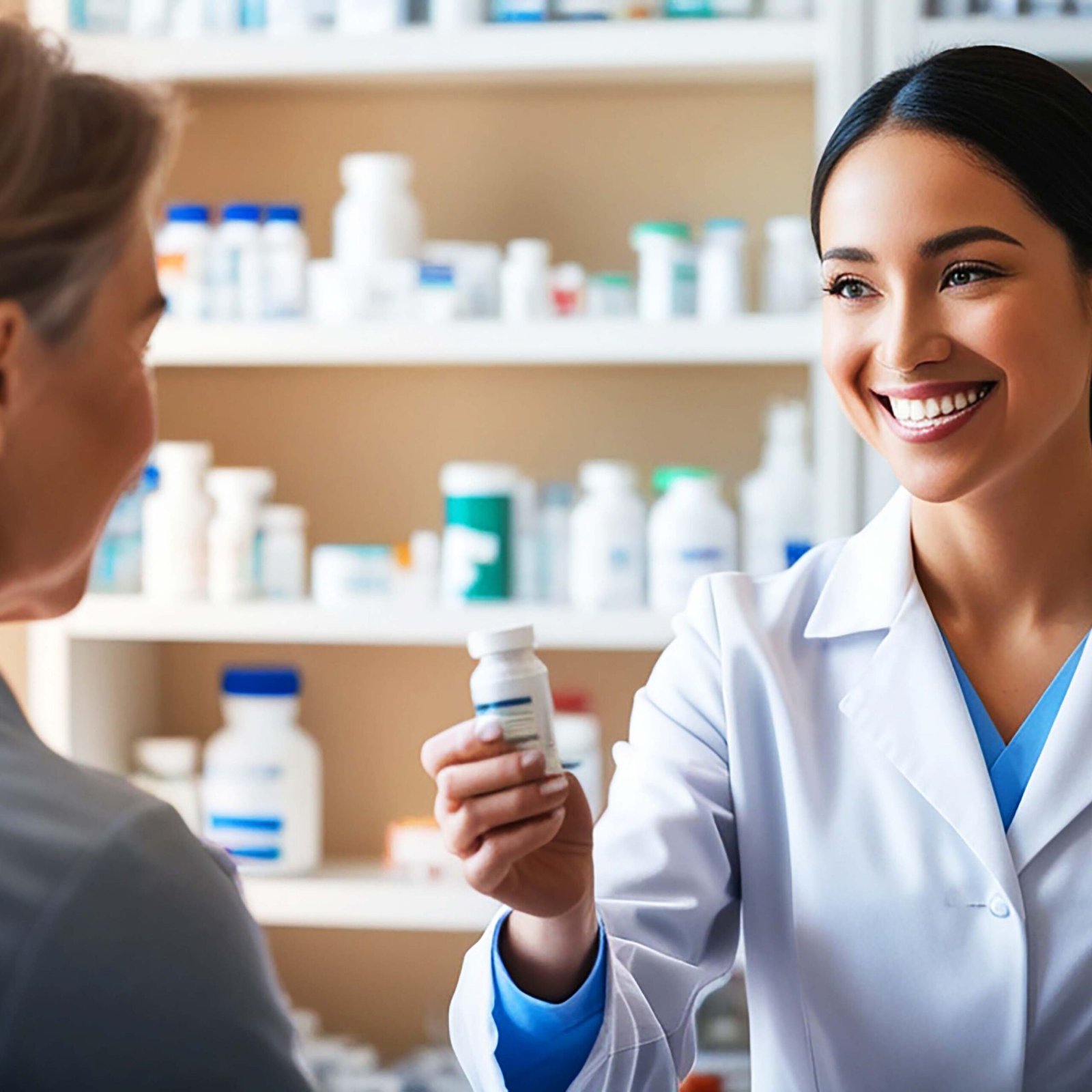 Stoney Creek Medical Center Pharmacy for Everyday Healthcare