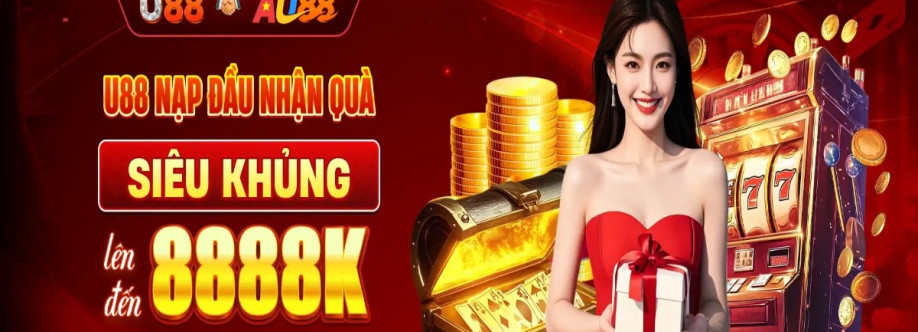 U88 Cover Image