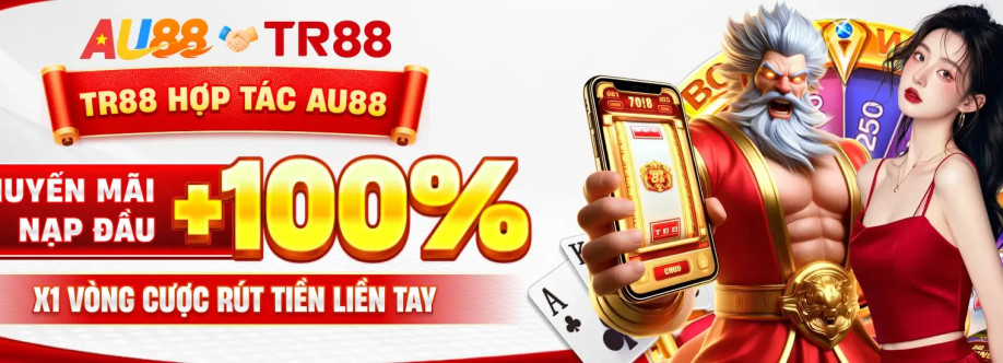 Trang chủ TR88 Cover Image