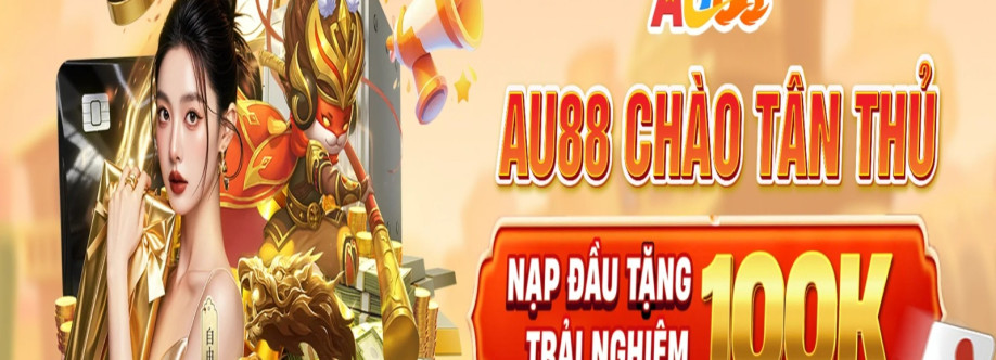 Nhà cái AU88 Cover Image