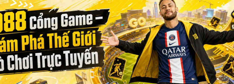 GO88 Cổng Game Cover Image