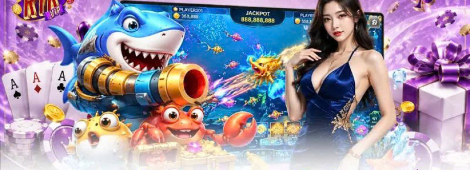 Rikvip Cover Image