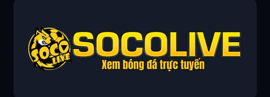 Socolive Cover Image