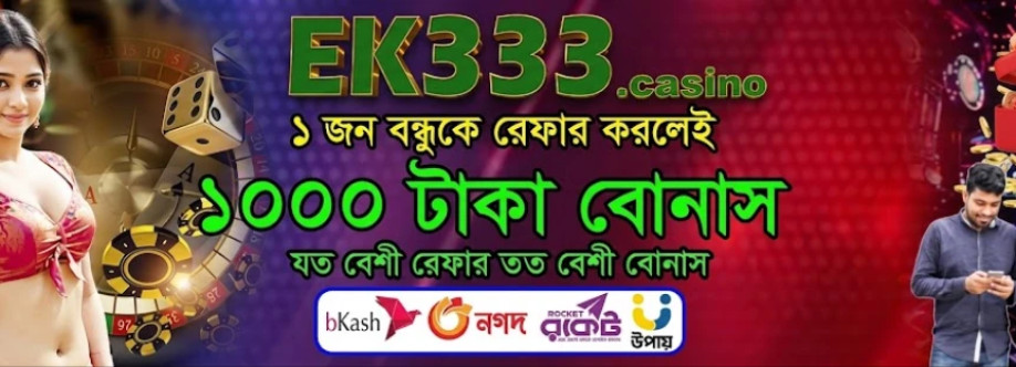 ek333 casino Cover Image
