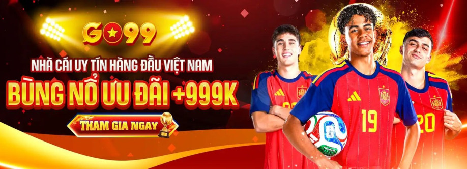 Nhà cái GO99 Cover Image