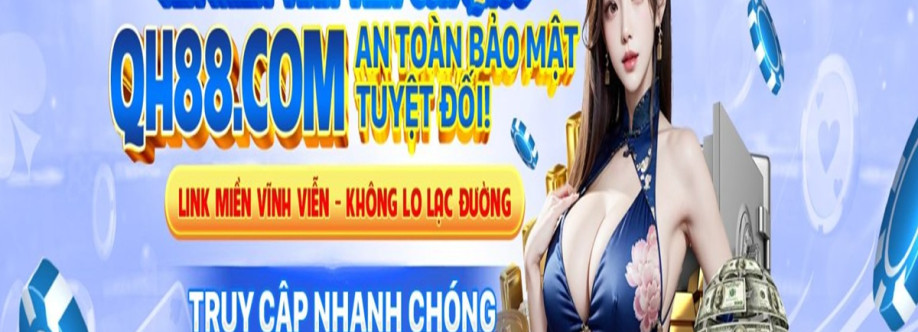 QH88 Cover Image