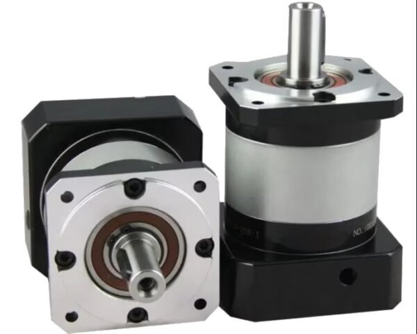 Servo Motor Planetary Reducer Gearbox PRF40, 80, 120, 160, PLF90 &120