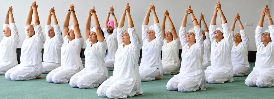 Kundalini Yoga Arizona Cover Image