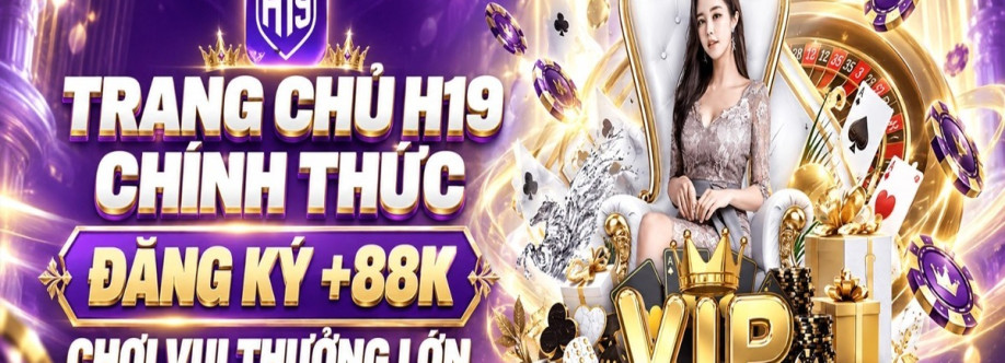 H19 Cover Image
