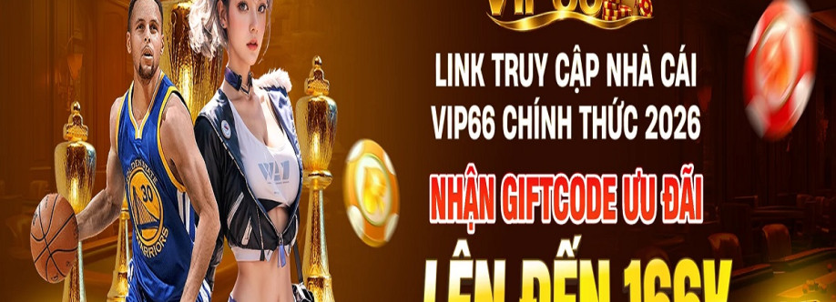 VIP66 Cover Image