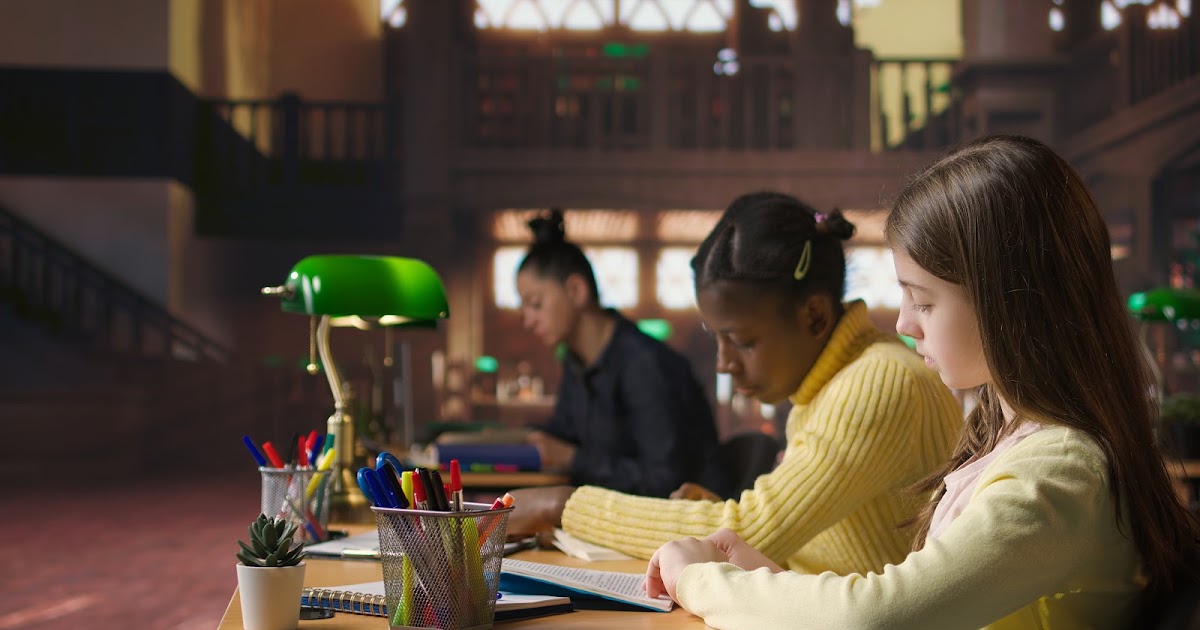 How Schools Support Holistic Child Development