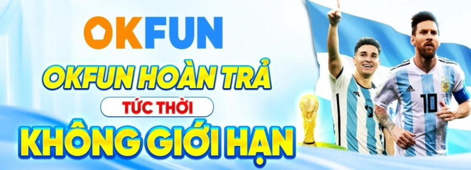 OK FUN Cover Image