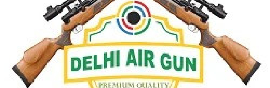 Delhi Air Guns Cover Image