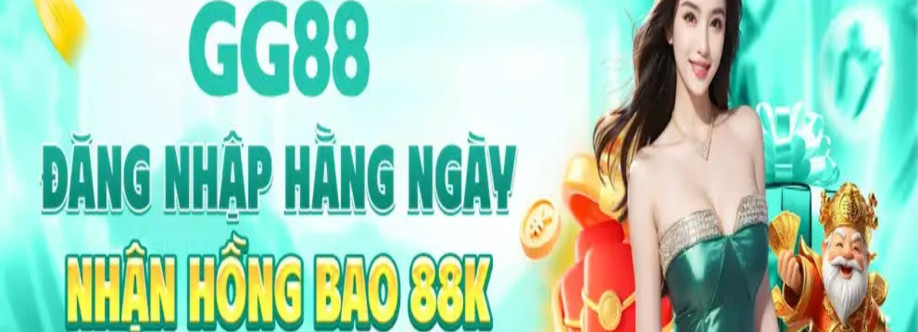 Nhà cái GG88 Cover Image