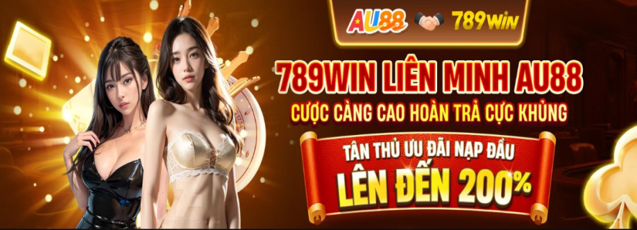 789WIN Cover Image