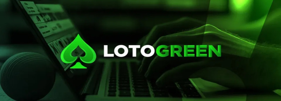 Lotogreen Casino Cover Image