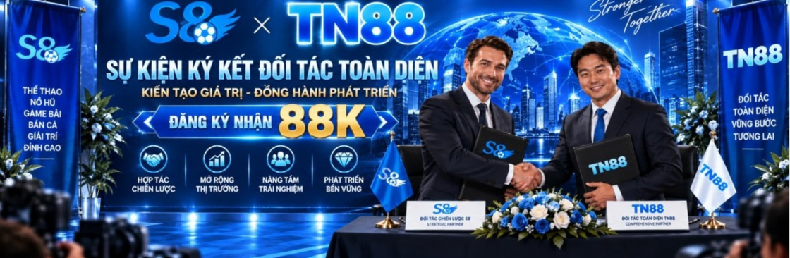 TN88 Cover Image