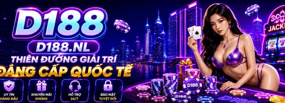 D188 NL Cover Image