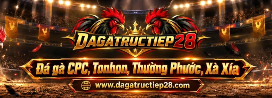 dagatructiep28 com Cover Image