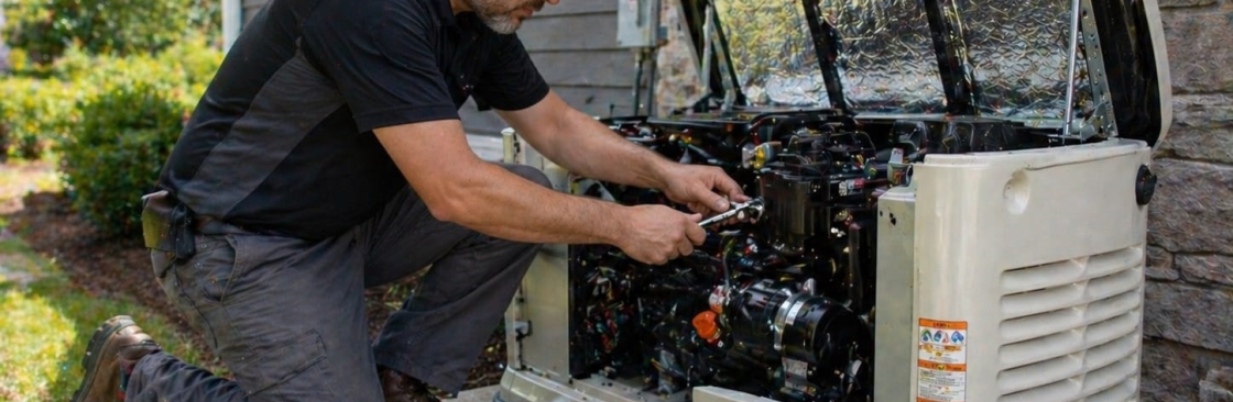 Evansville Electrician Guys Cover Image