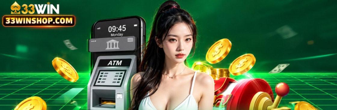 33WIN Cover Image