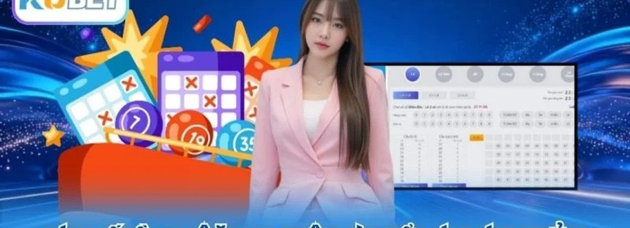 KUBET Cover Image