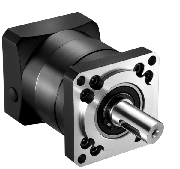 Stepper Motor Planetary Reducer Gearbox for High Torque & Low Backlash