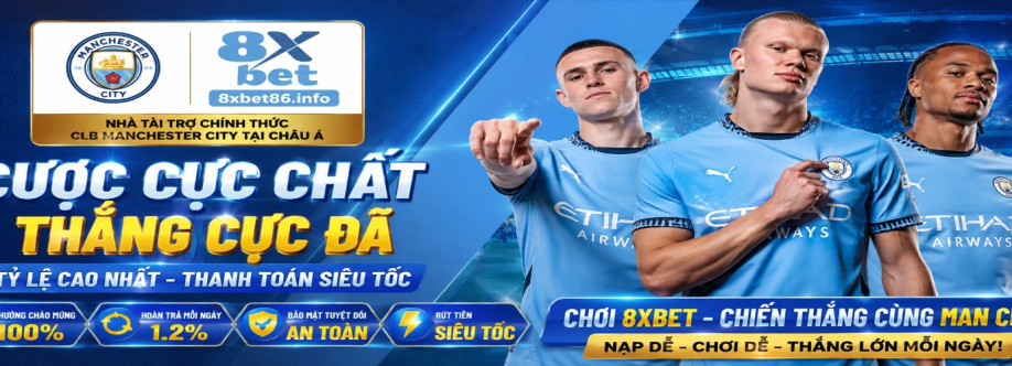 8XBET Cover Image