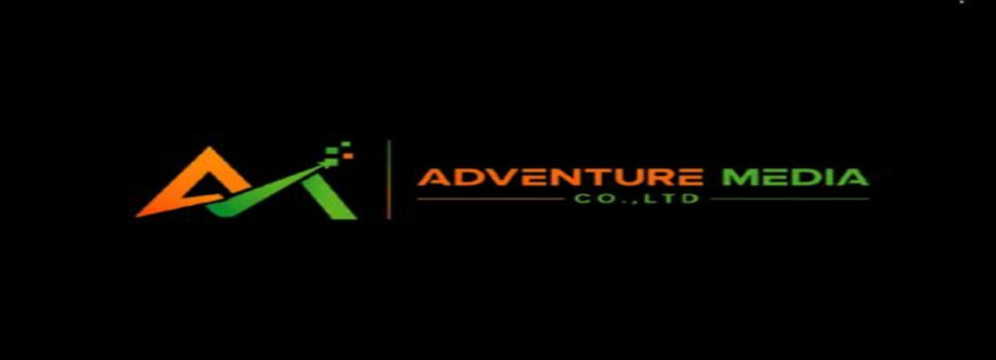 Adventuremedias com Cover Image