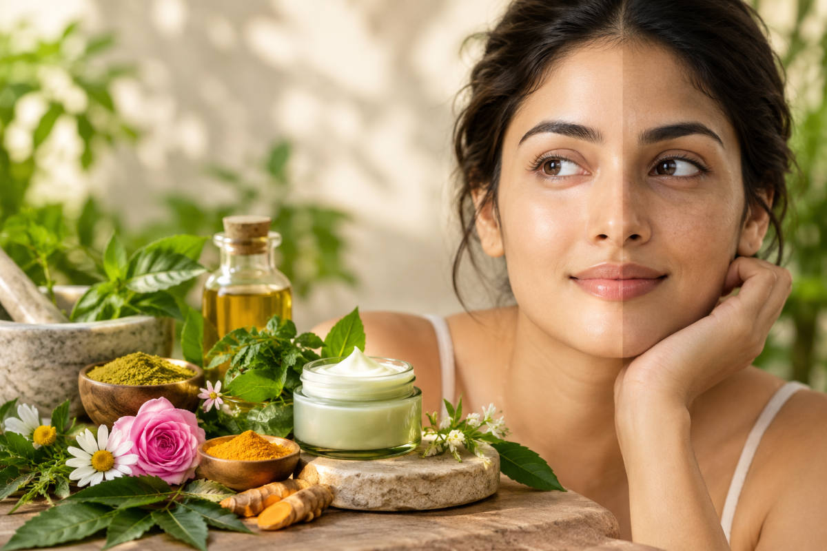 Can Botanical Skincare Help Improve Dull and Uneven-Looking Skin? – Prana Beauty