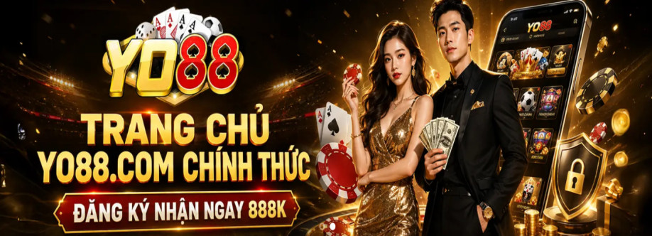 yo88 cruises Cover Image