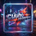 Cứu hộ Xe Máy Sài Gòn Profile Picture