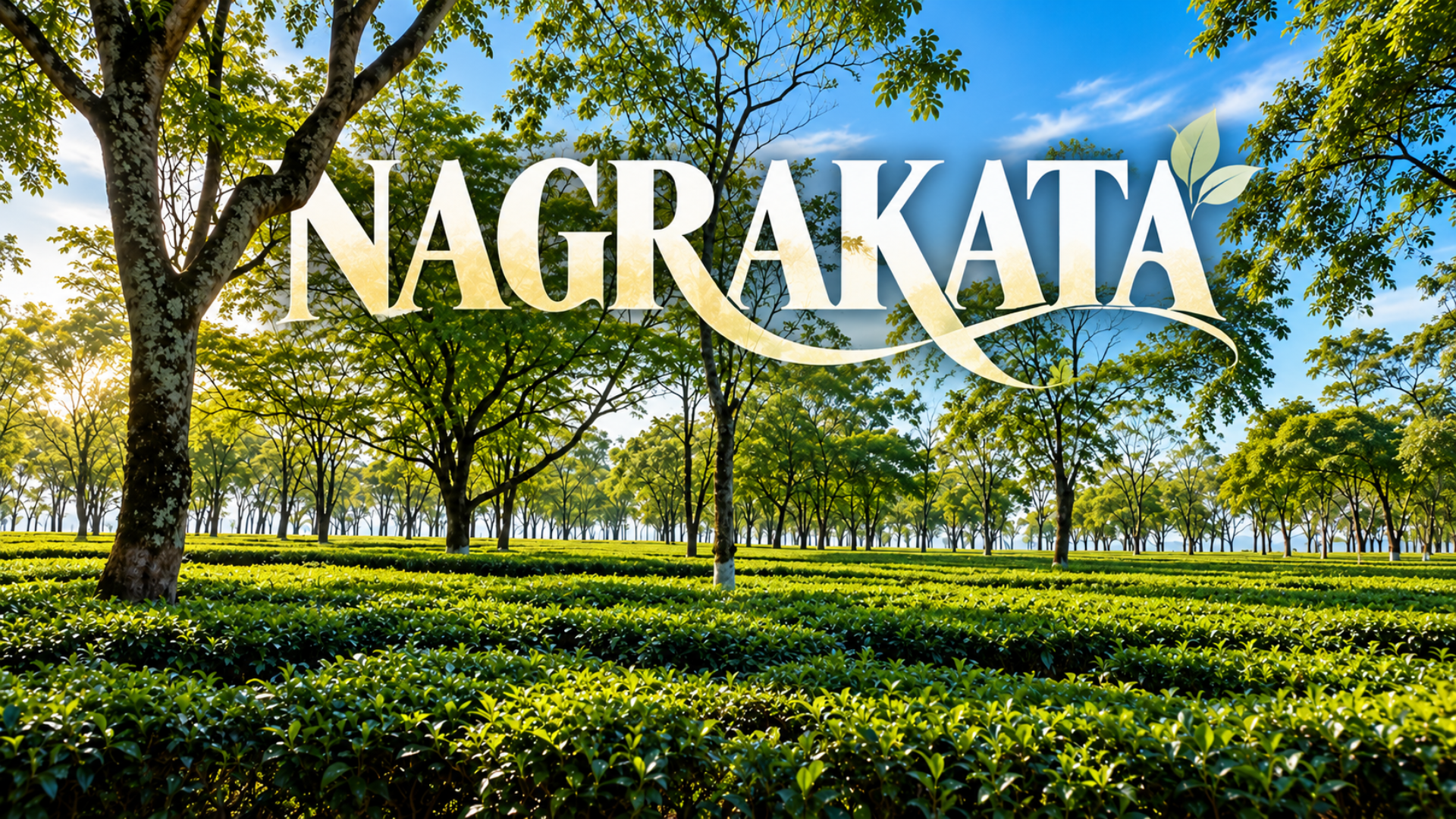 Nagrakata Dooars: Tea Gardens & Places to Visit